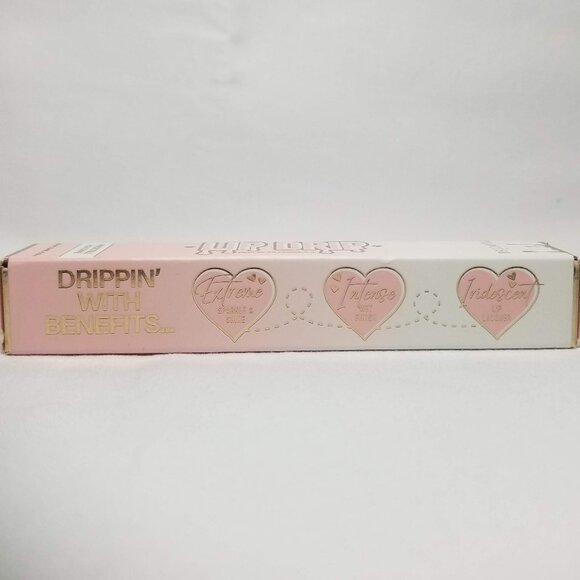 P.Louise - Lip Drip - Frosted Fantasy - Picture 5 of 8